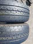 Opony letnie 215.60.16c Bridgestone Montaż
