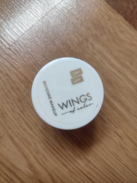 Aa wings eyeliner w słoiczku wodoodporny