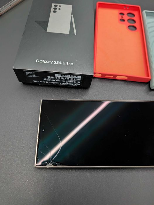 Samsung s24 ultra 512gb
