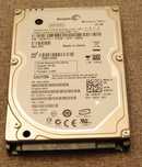Dysk do laptopa - Seagate Momentus 7200.2 (80 GB) - 100% sprawny