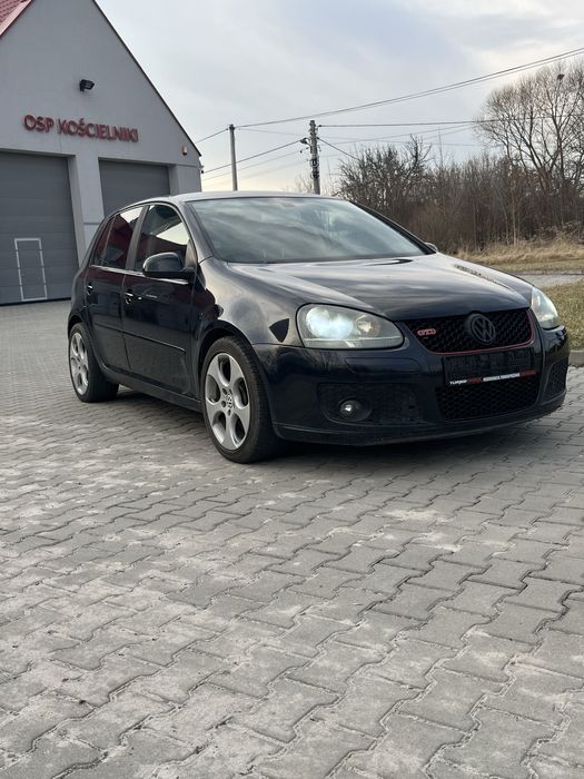 Golf 5 250koni zapraszam