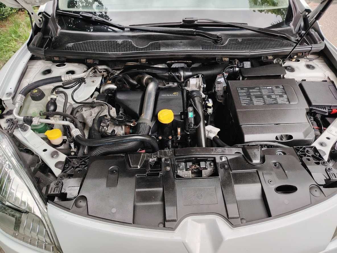 Renault Megane 1.5 DCI 2011r. Piękna i ekonomiczna !!