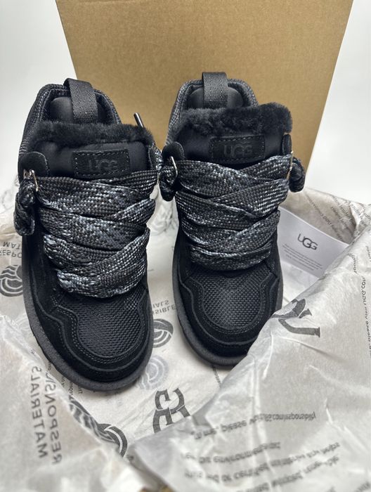 ‼️ХІТ СЕЗОНУ‼️ Кросівки Ugg Lowmel  (уги угі уг кросівки)