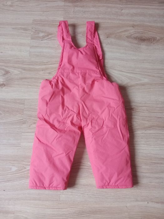 Kombinezon dwuczęściowy 74