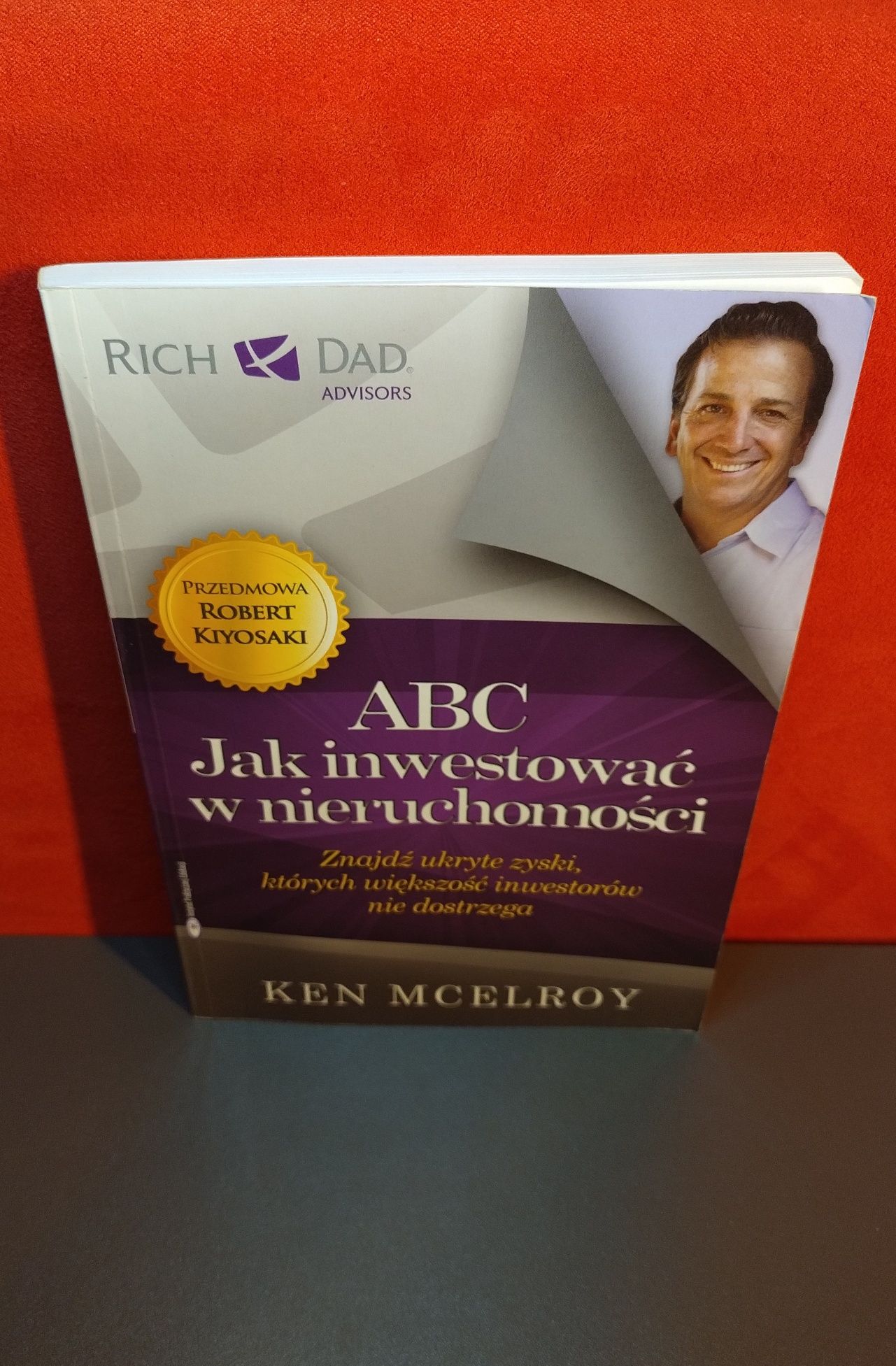 ABC Jak inwestować w nieruchomości Ken McElroy