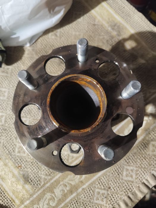 Ступица Хонда СРВ 2014