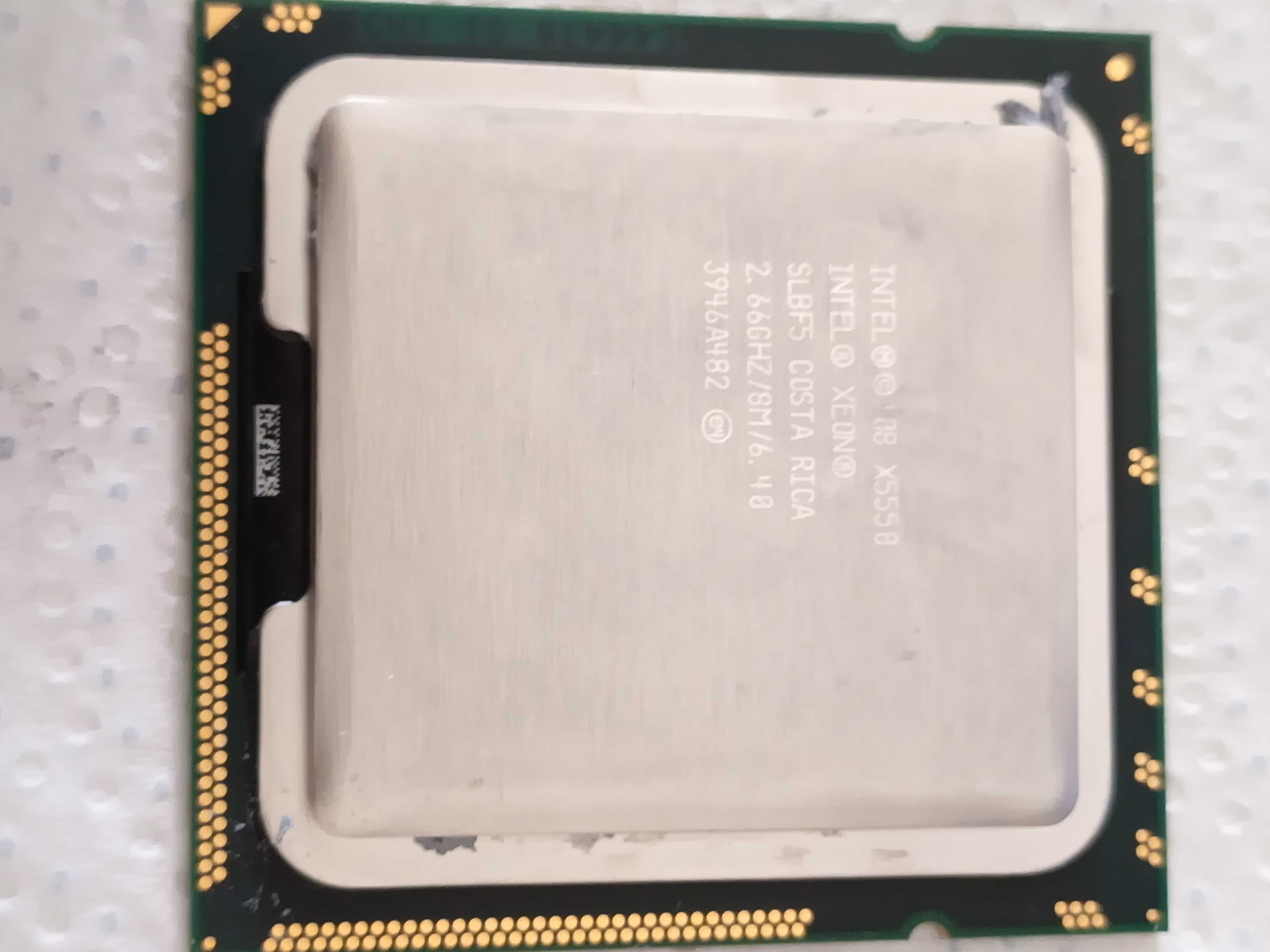 Processador Xeon