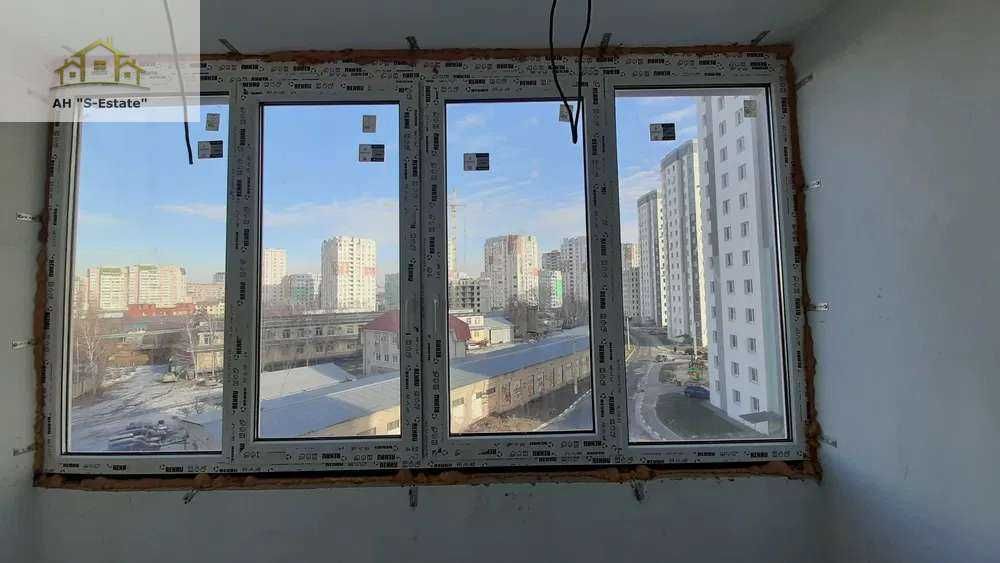 ‼️‼️‼️  Продам 1к квартиру 42м2 ЖК Левада -2 ‼️‼️‼️  80% работ+ дом 8а