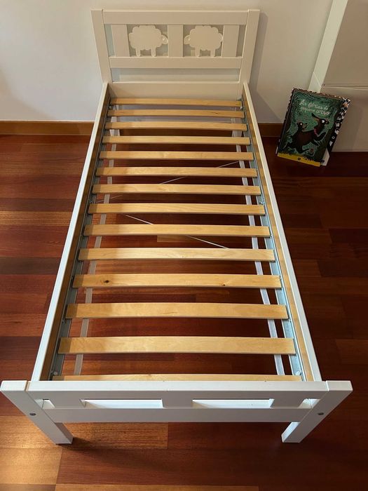 Cama de criança IKEA