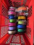Filament plastspaw pla 6.4kg