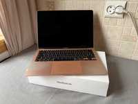 MacBook Air m1 8/256