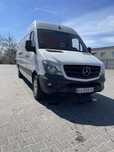 Mercedes Sprinter ідеальний стан, рідний пробіг ТЕРМІНОВО 2018