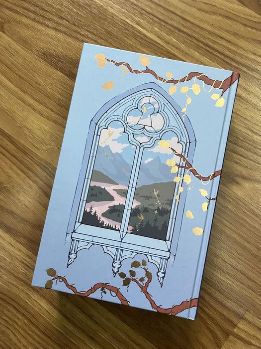 Fairyloot The Courting of Bristol Keats by Mary E. Pearson