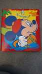 Segregator Myszka Mickey