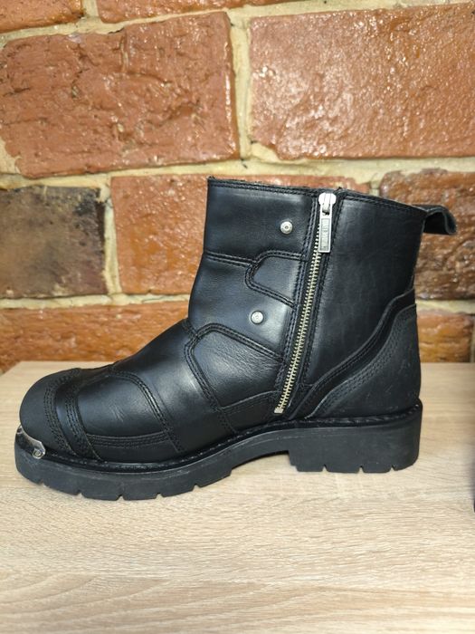 Harley Davidson черевики