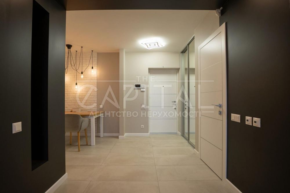 Аренда квартиры ЖК Подол Престиж, ул. Нижний Вал