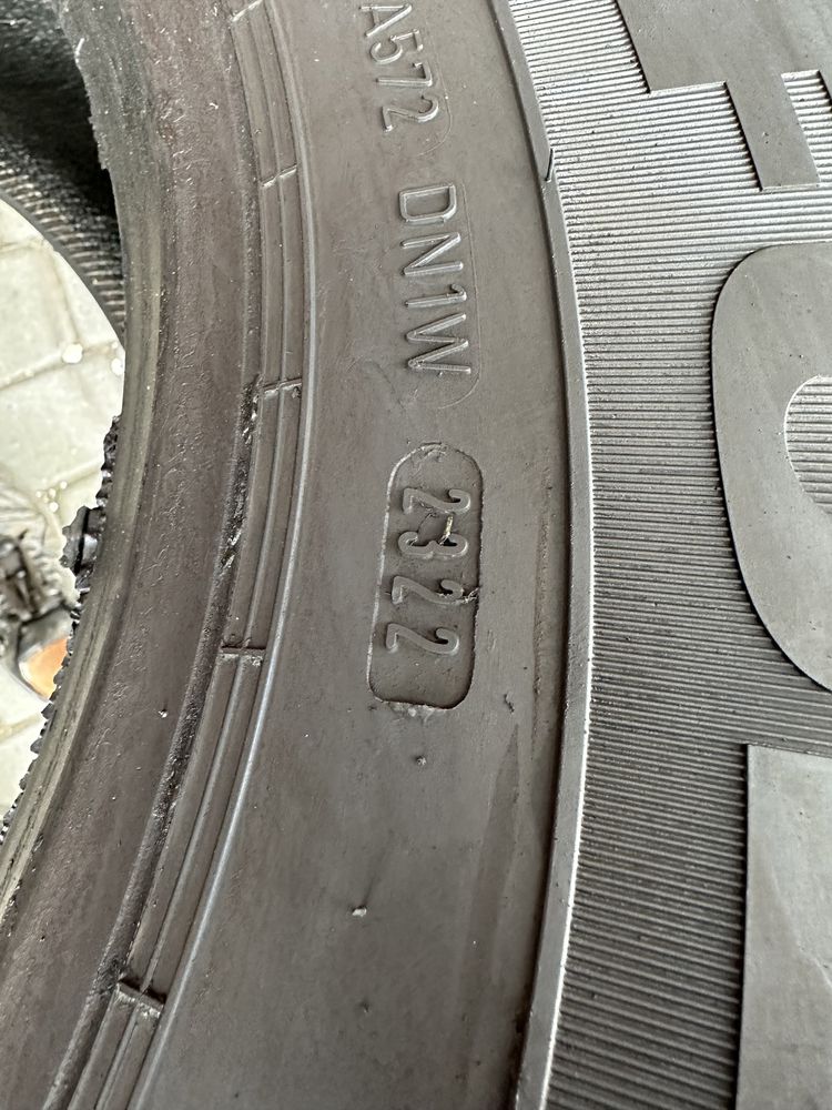 315/80 r22.5 Fulda Regiocontrol 3