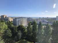 Apenas para ESTUDANTES! T3 ao campo alegre, Porto. Junto as Faculdades