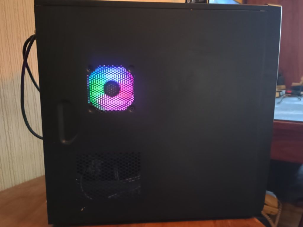 Ігровий ПК і5 3.0 GHz