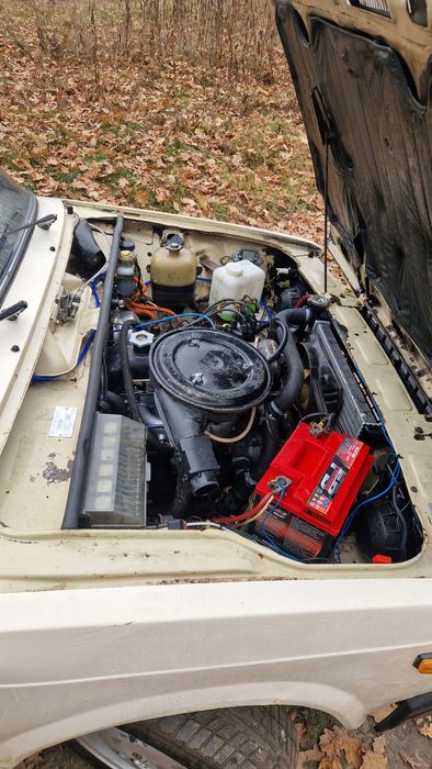 Ввз 2107 експортна Фінка