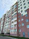 15500$ ЖК Птичка,Продам 1 ком квартиру пл 36м2, этаж 4/9ти!Дом Обжит!A