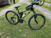 Rower Kross Hexagon 2.0 XS