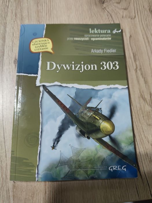 Dywizjon 303 Arkady Fiedler