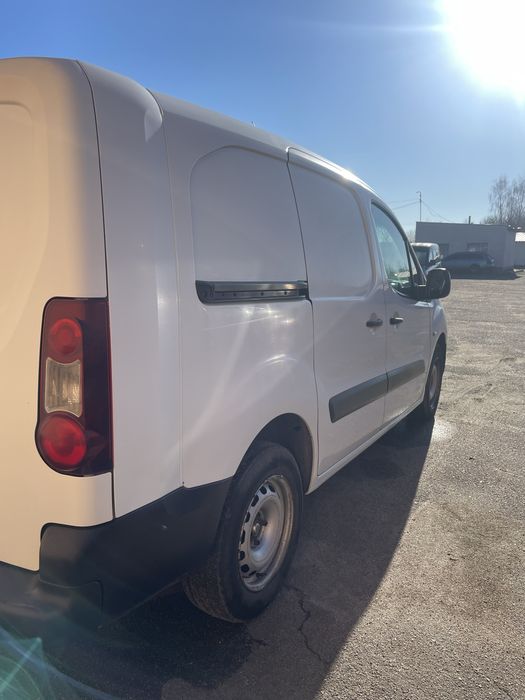 Продам citroen berlingo