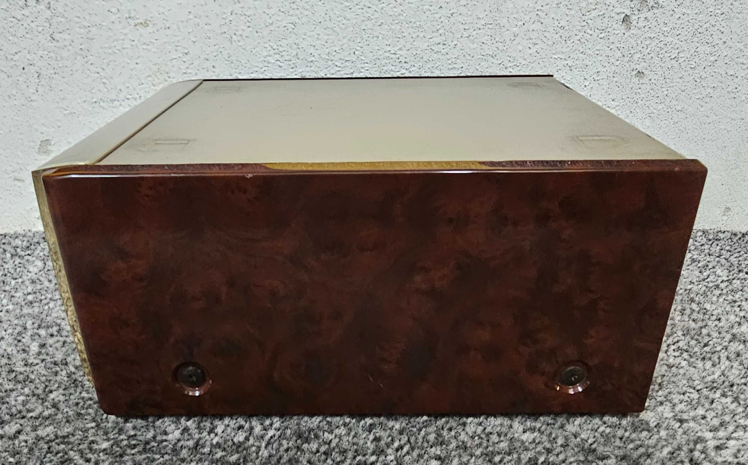 Deck Technics RS-HD81, SPRAWNY, zadbany . Wysyłka 0 zł