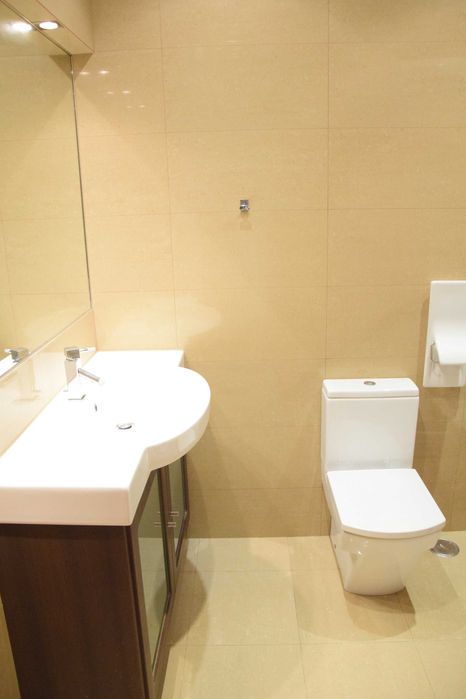 Apartamento T1 com 65m2 para alugar - Lisboa / Alvalade (Av.Brasil)