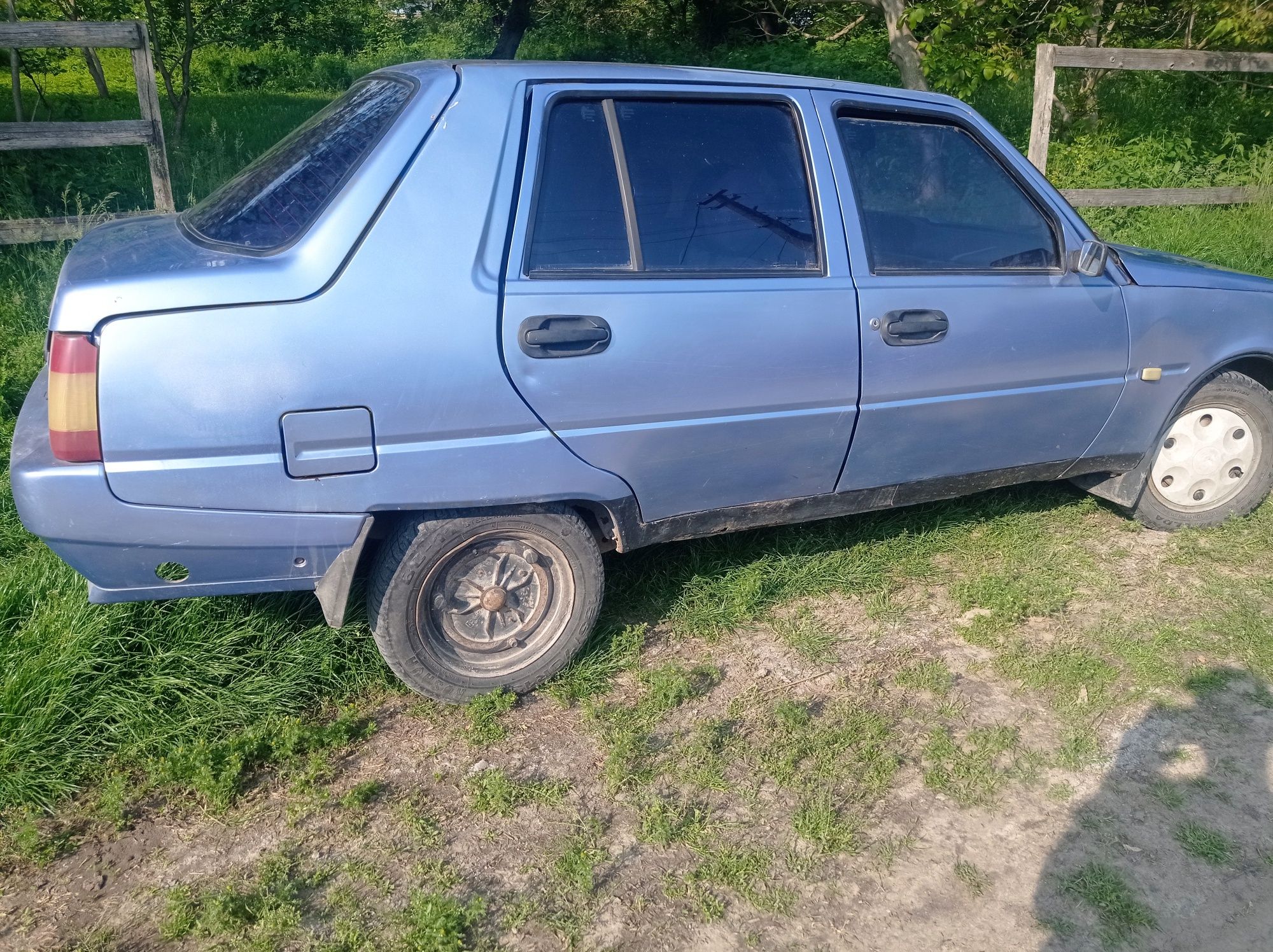 Заз 1103 Славута 1.3