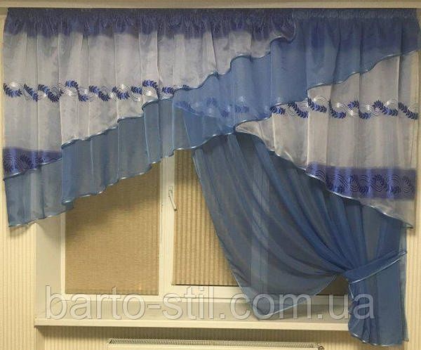 Штора   мілана..