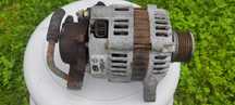 Alternator Hyundai Santa Fe ll
