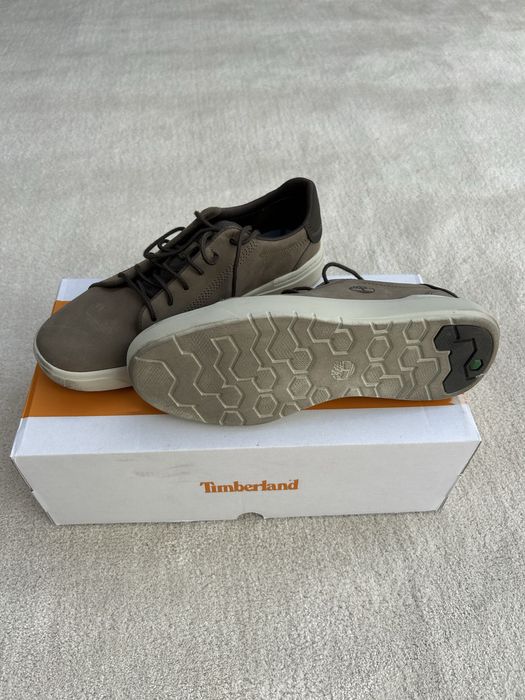 Sapatos Timberland Seneca Bay novos