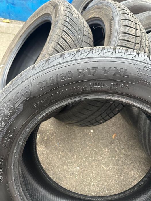 Продам зимову резину