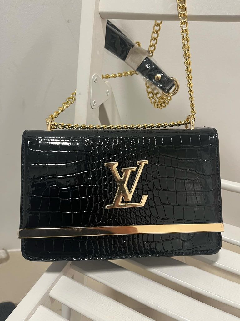 Torebka damska Louis Vuitton