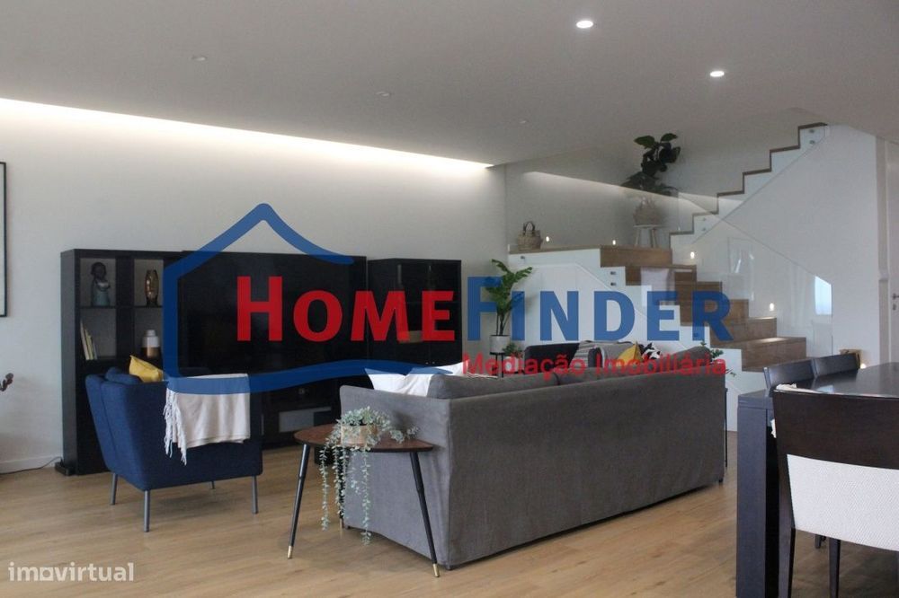 Moradia de Luxo para férias para ESTADIAS DE MÉDIA DURAÇÃO próxim