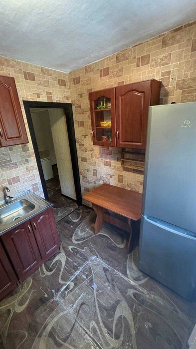 Продам 3к квартиру, пр.Б.Хмельницького 26
