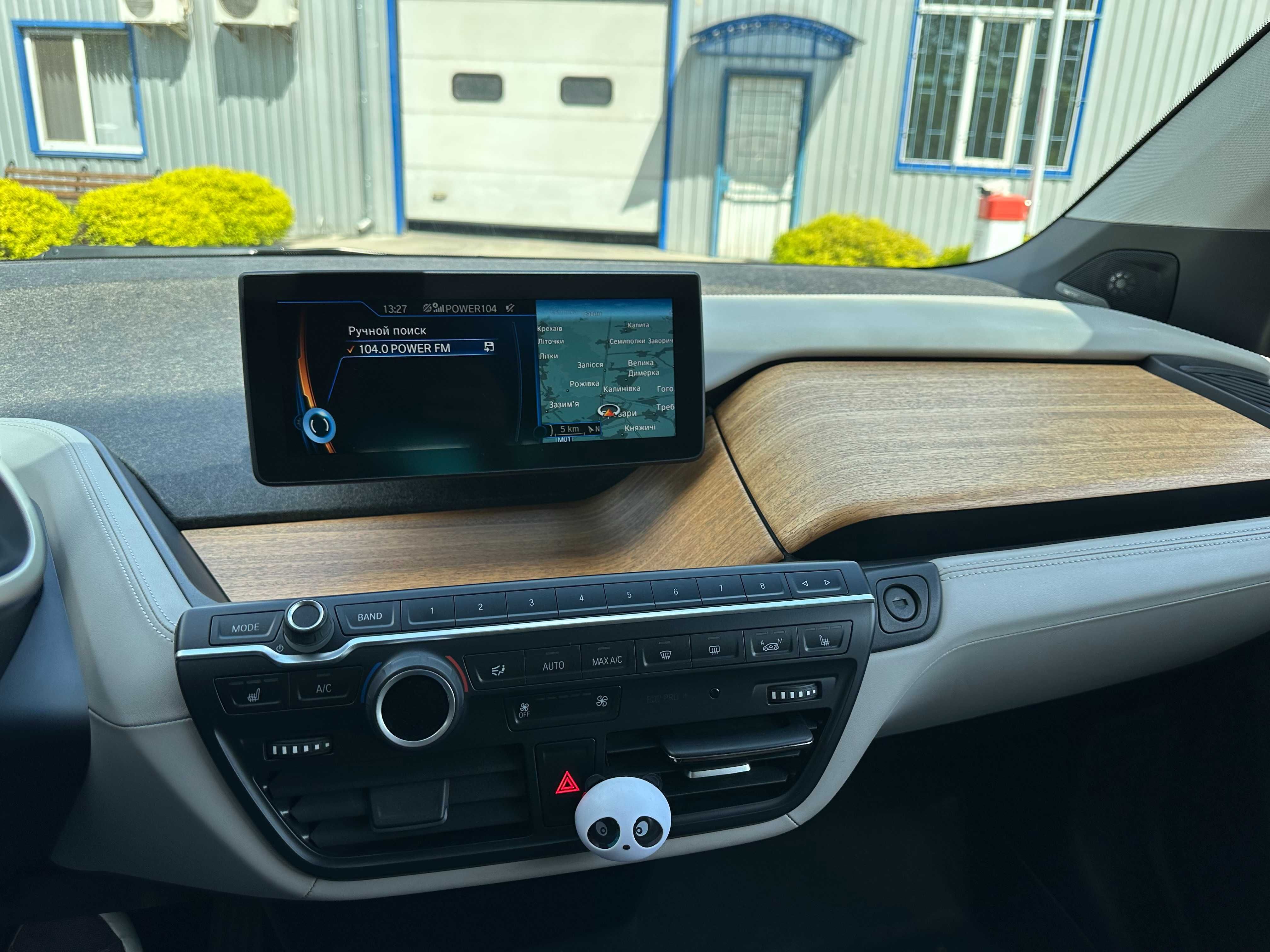 BMW i3 2016 р.в.