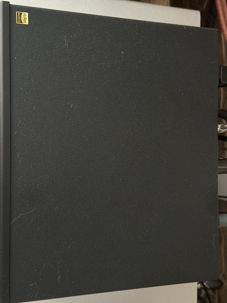 DAC SMSL D30 w bardzo dobrym stsnie