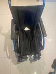 Cadeira de Rodas Action® 1R