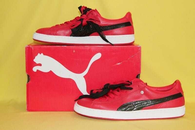 Кросівки чоловічі мужские Puma, розмiр 46