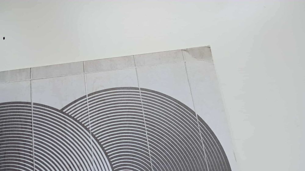 POE Projekt O.S.T.R. Emade- Złodzieje zapalniczek 2LP Winyl