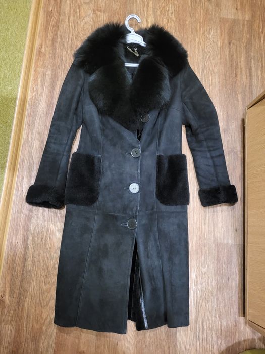 Дублянка натуральна