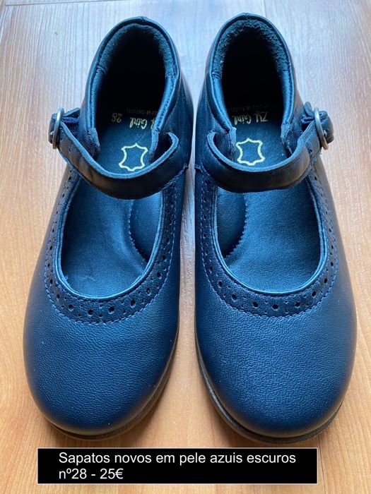 Sapatos Skechers Criança Novos (vários tamanhos)