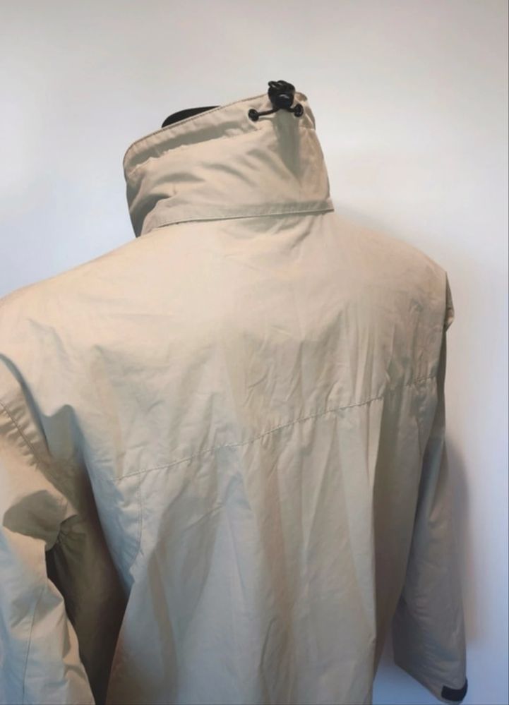 Kurtka męska Jack Wolfskin