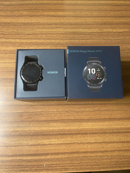 Relógio Honor MagicWatch 2