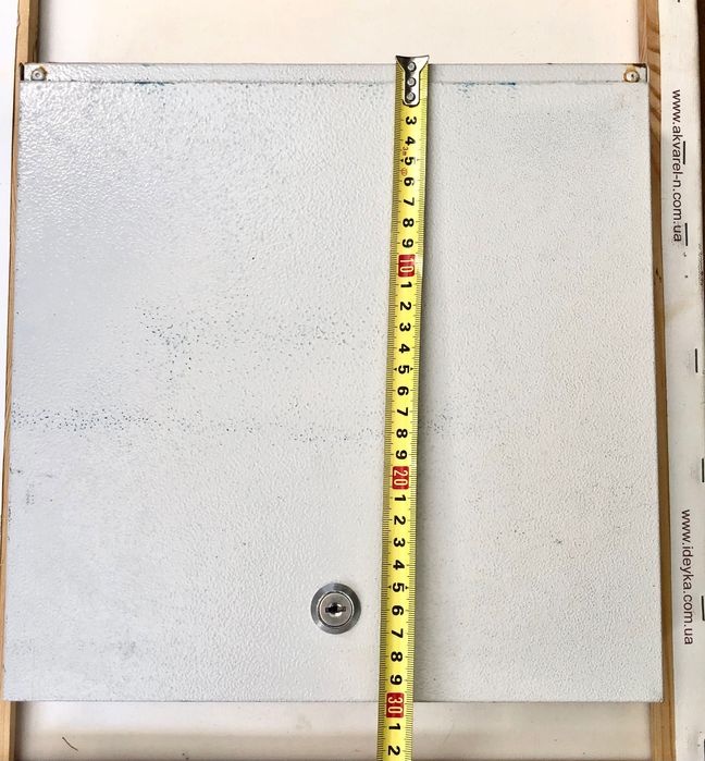 UWP, wąż pożarniczy 19 mm, długość 15 m, z kranem i prądownicą