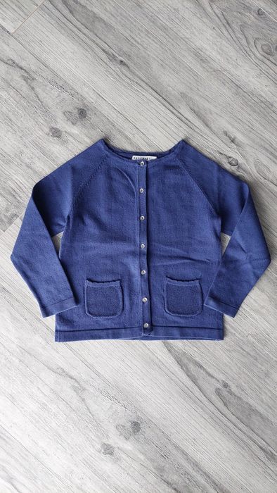 Sweterek rozpinany Reserved r. 110