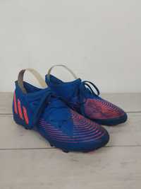 Adidas Predator Edge Junior korki lanki 34